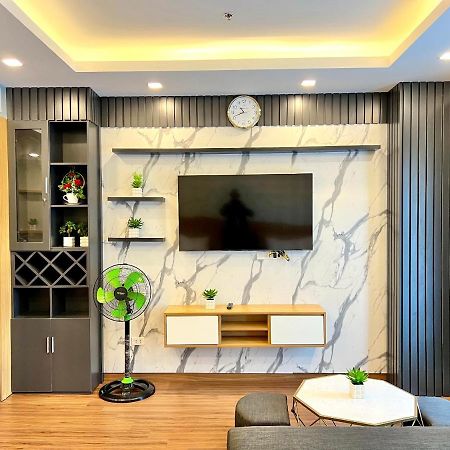 Flc Sea Tower Apartment Gem Quy Nhon Esterno foto
