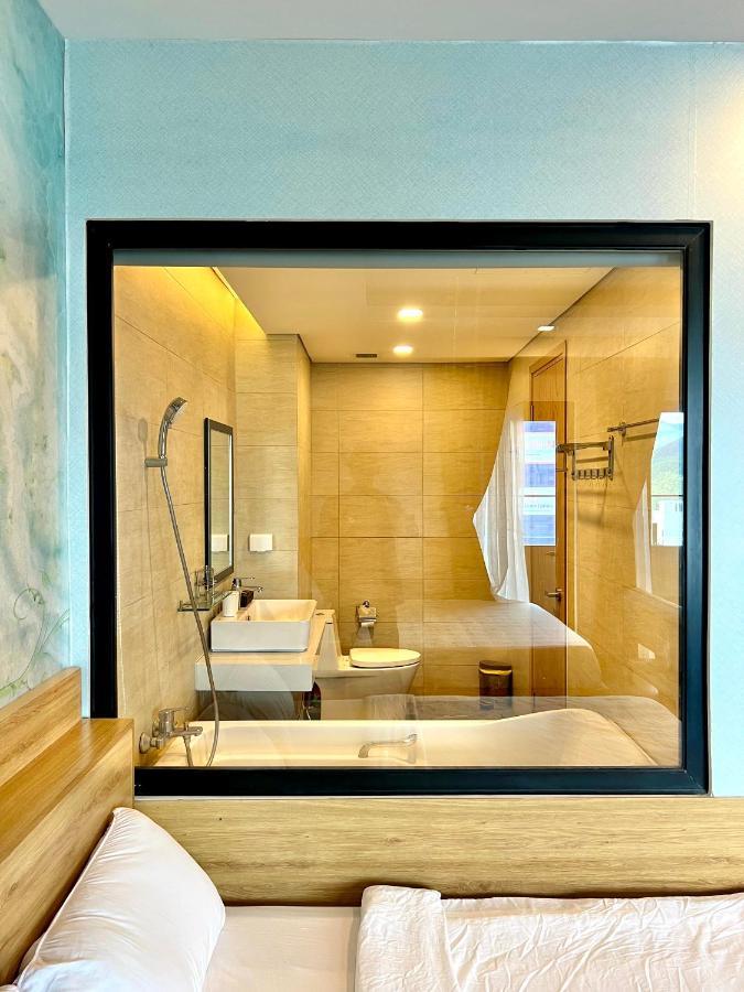 Flc Sea Tower Apartment Gem Quy Nhon Esterno foto