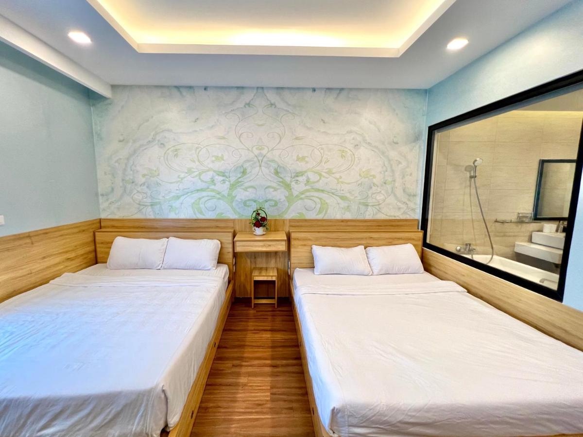 Flc Sea Tower Apartment Gem Quy Nhon Esterno foto