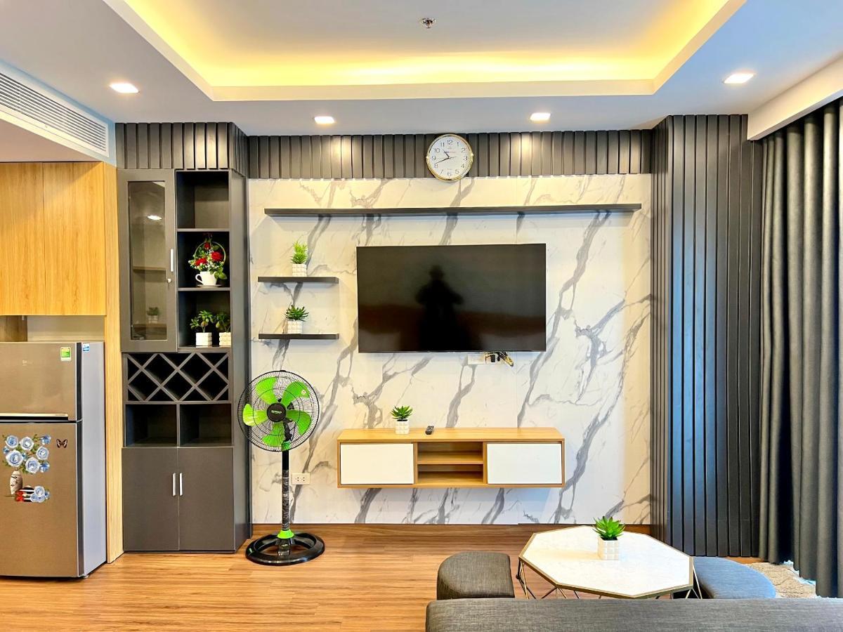Flc Sea Tower Apartment Gem Quy Nhon Esterno foto