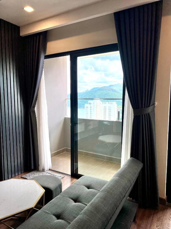 Flc Sea Tower Apartment Gem Quy Nhon Esterno foto