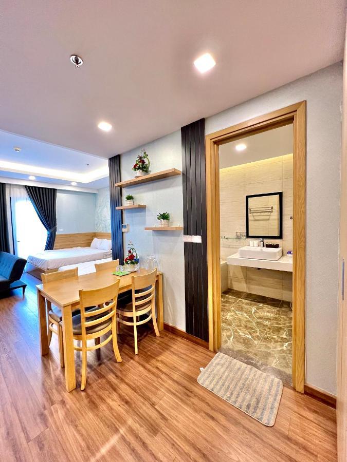 Flc Sea Tower Apartment Gem Quy Nhon Esterno foto