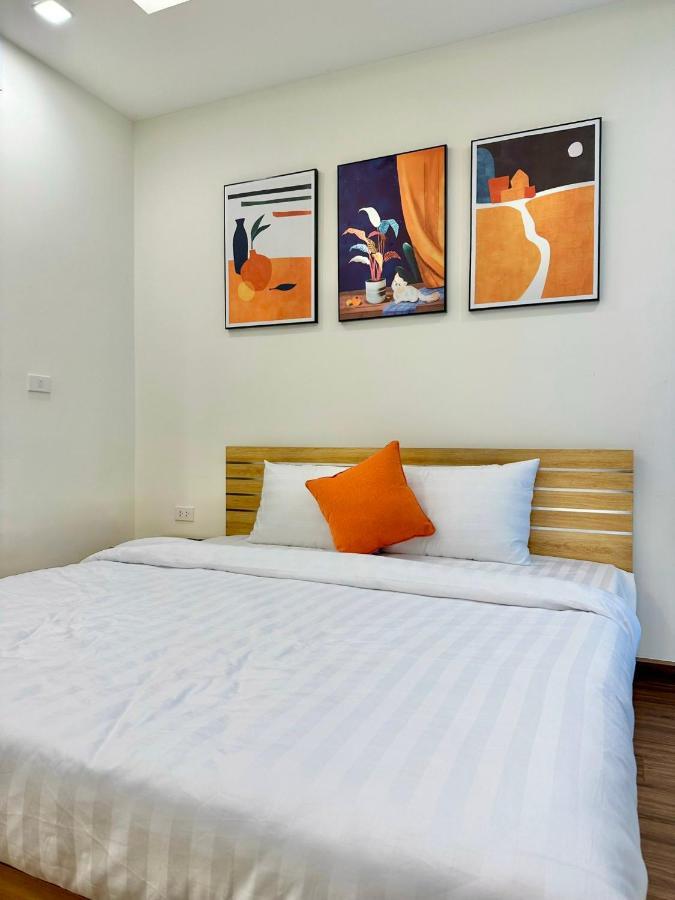 Flc Sea Tower Apartment Gem Quy Nhon Esterno foto