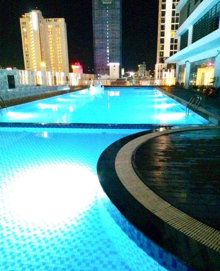 Flc Sea Tower Apartment Gem Quy Nhon Esterno foto