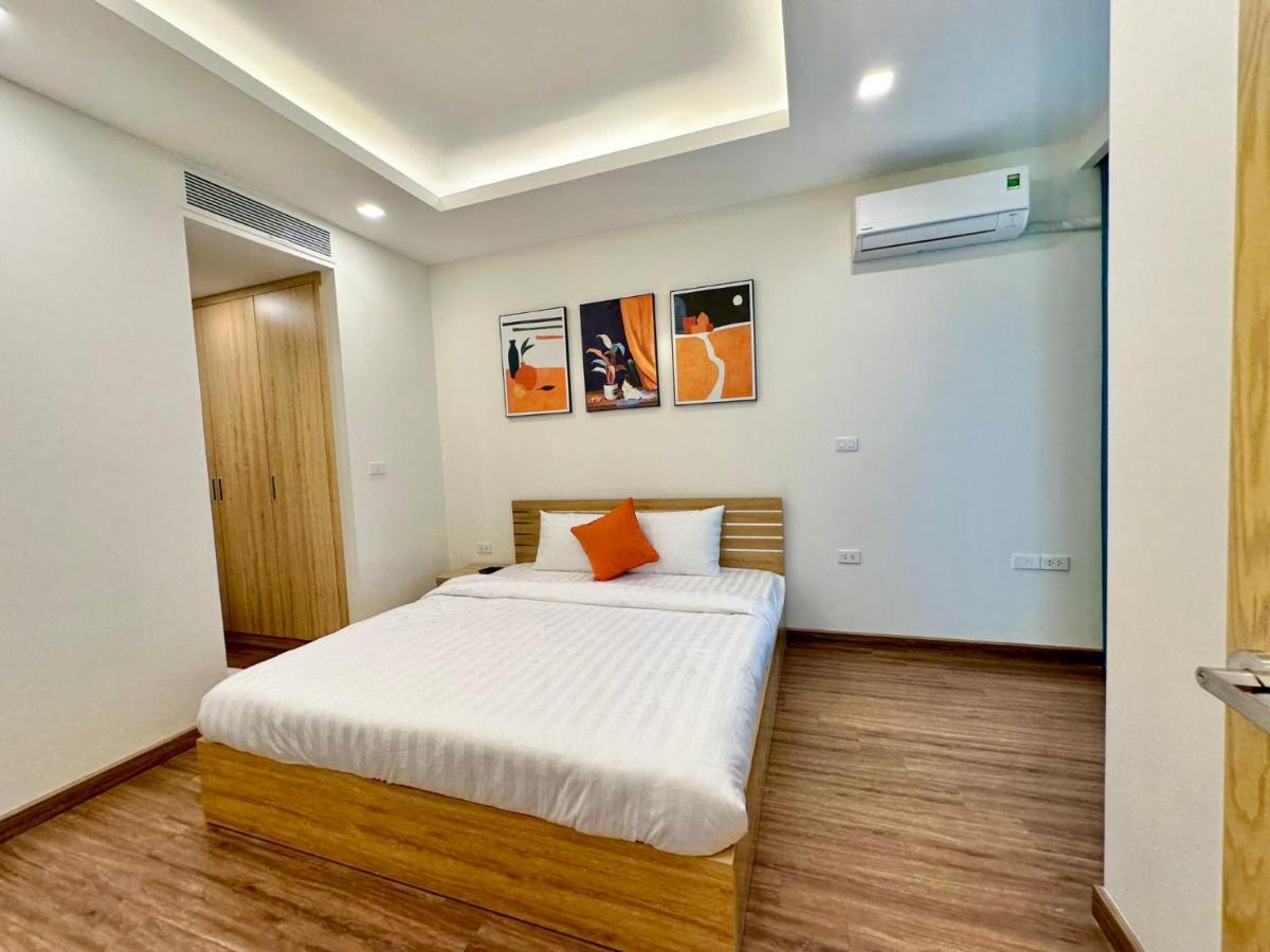 Flc Sea Tower Apartment Gem Quy Nhon Esterno foto