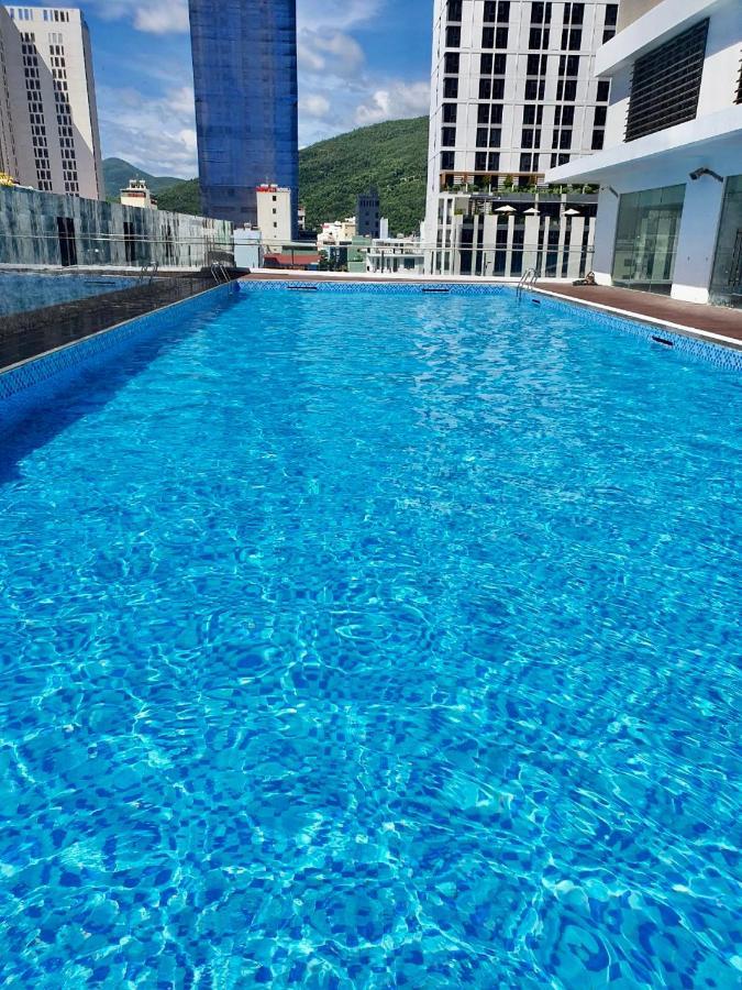 Flc Sea Tower Apartment Gem Quy Nhon Esterno foto
