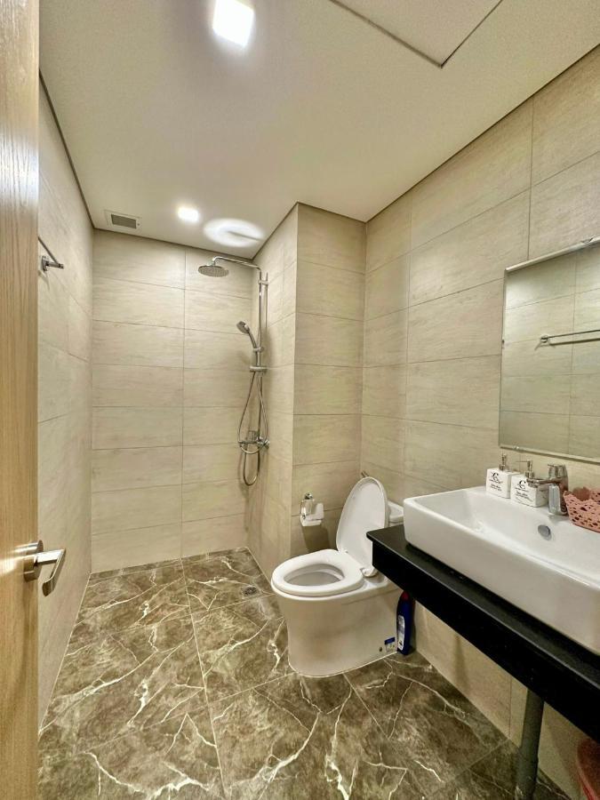 Flc Sea Tower Apartment Gem Quy Nhon Esterno foto