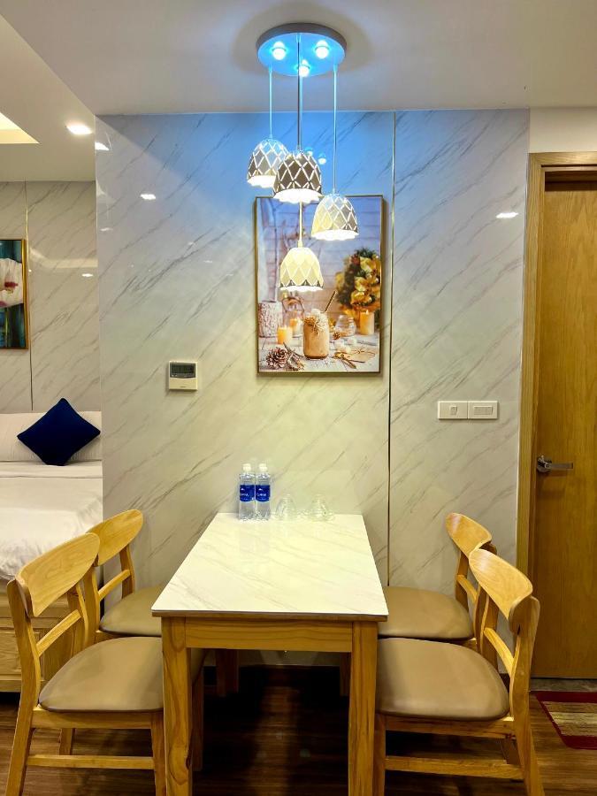 Flc Sea Tower Apartment Gem Quy Nhon Esterno foto