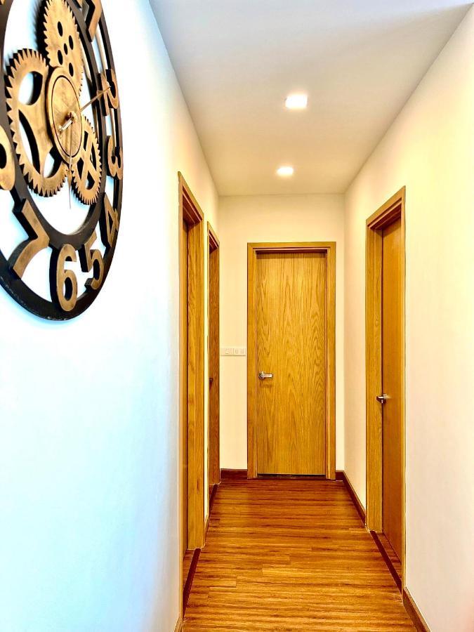 Flc Sea Tower Apartment Gem Quy Nhon Esterno foto