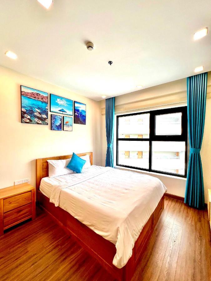Flc Sea Tower Apartment Gem Quy Nhon Esterno foto